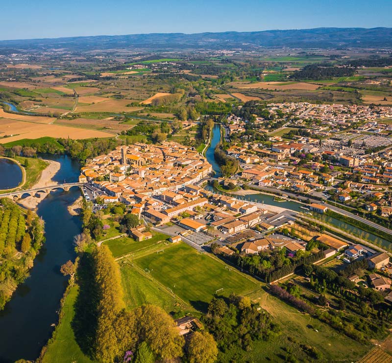 ACCES IMMOBILIER